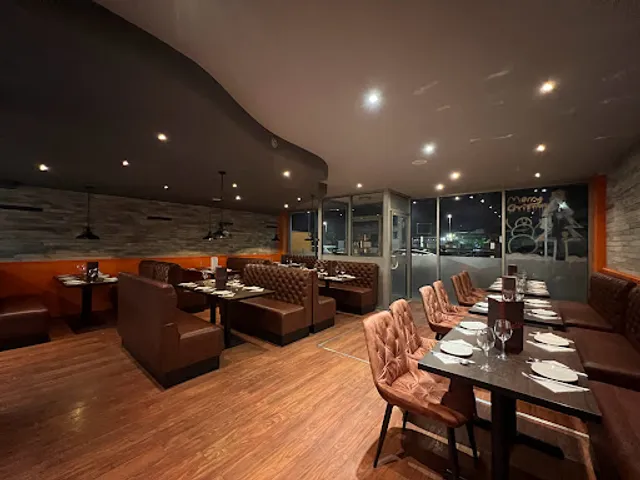 Village Indiya Restaurant