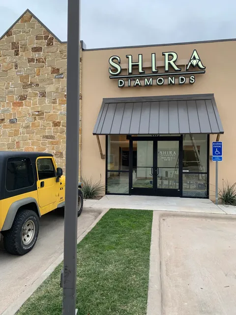 Shira Diamonds Abilene