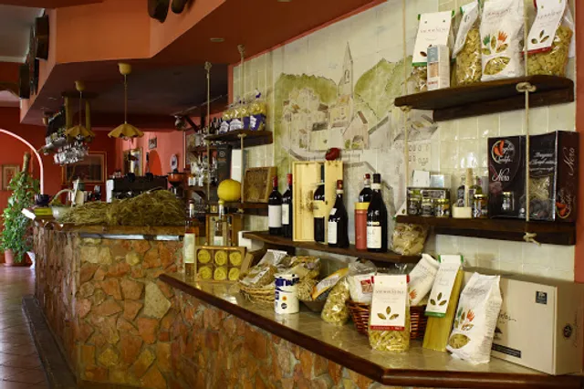 La Taverna del Tiranno