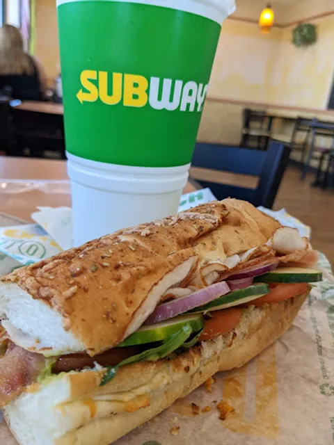 Subway