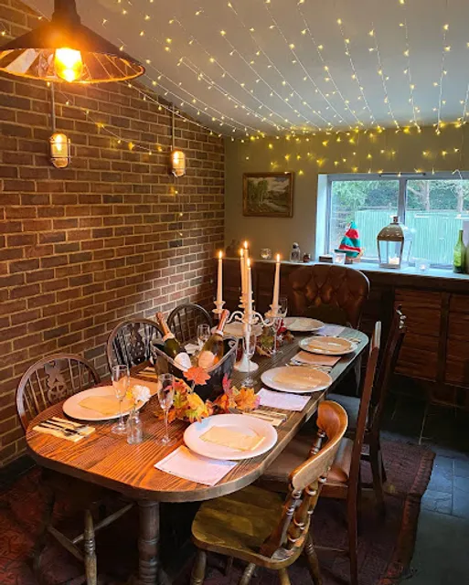 Chequers Inn, Hanham