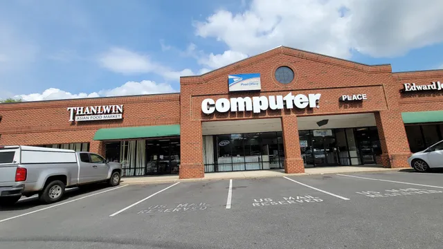 Thanlwin Asian Food Market