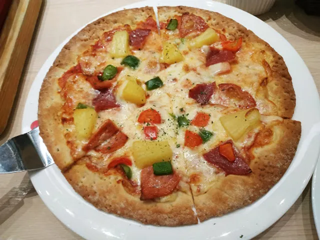 Italian Tomato Café (APM)