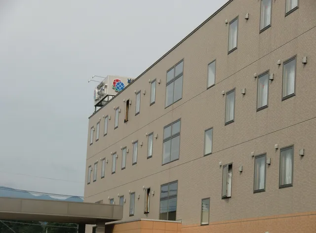 Business Hotel Ajisai
