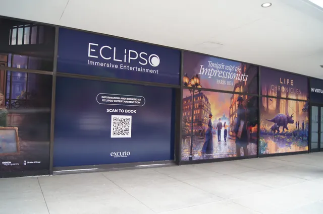 Eclipso NYC