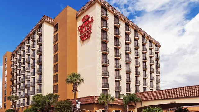 Crowne Plaza Suites Houston - Near Sugar Land, an IHG Hotel