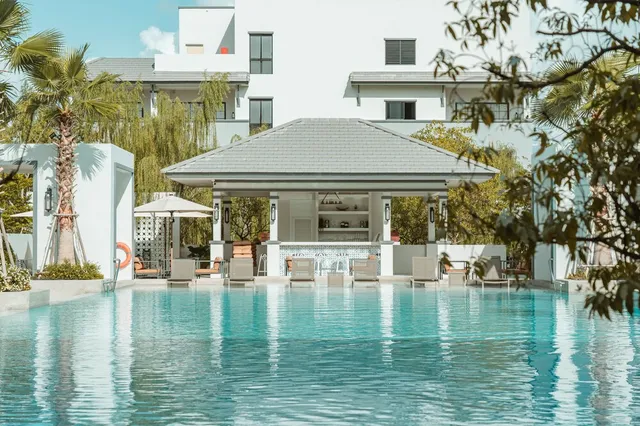 Health Land Resort & Spa