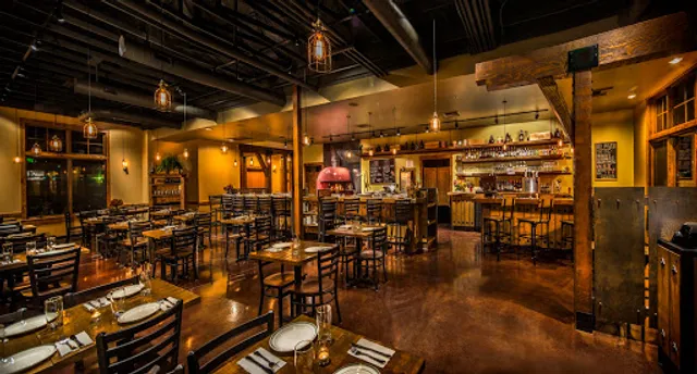 SouthCreek Pizza Co.