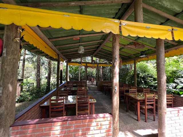 Restaurante Truta Viva