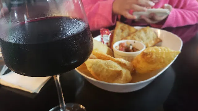 Steel Grill | Restaurante