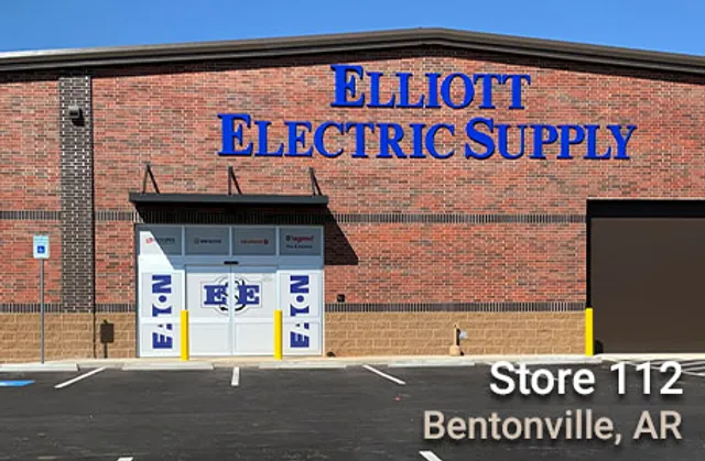 Elliott Electric Supply