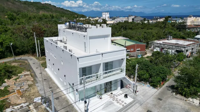 小島之後旅店 AFTER ISLAND