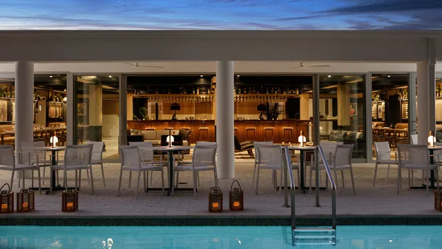 Kimpton Shorebreak Fort Lauderdale Beach Resort