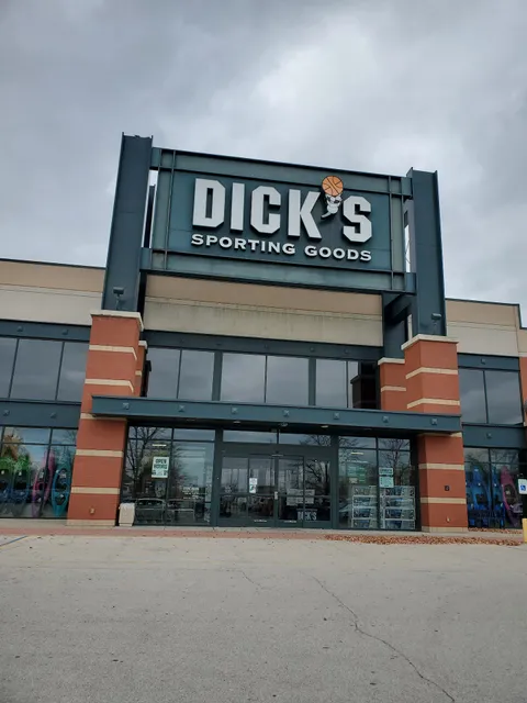 DICK'S Sporting Goods