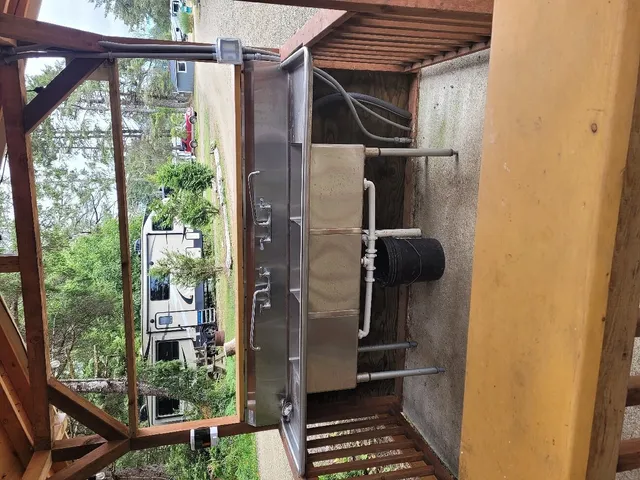 The Driftwood RV Resort and Campground