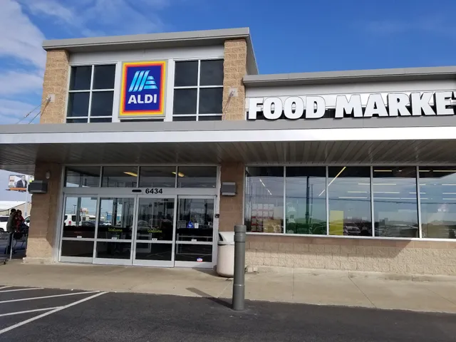 ALDI