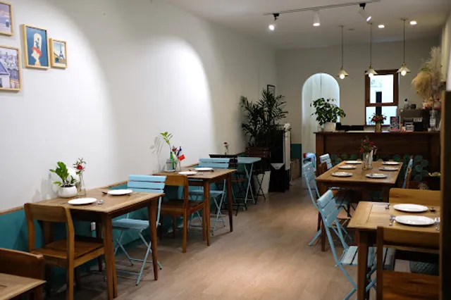 Bon Appétit Hanoi - Salad & Healthy Food