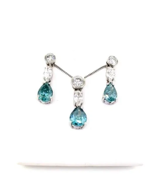 Brian Davis Jewellers Inc