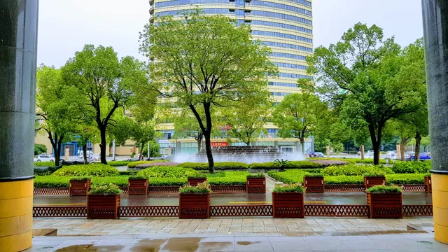 Yiwu Landi Boutique Hotel