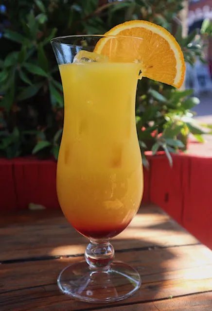 Eetcafé de Musketier