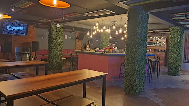 Q'ENQO RESTO BAR
