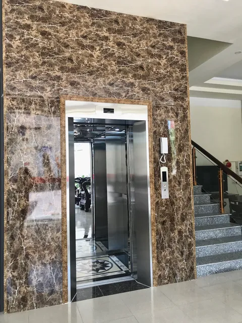 Pharma Hotel Điện Biên