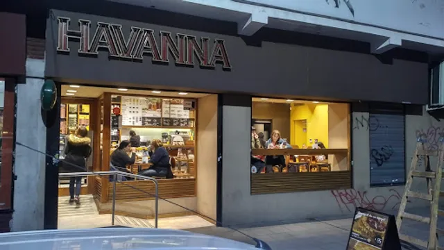 Havanna
