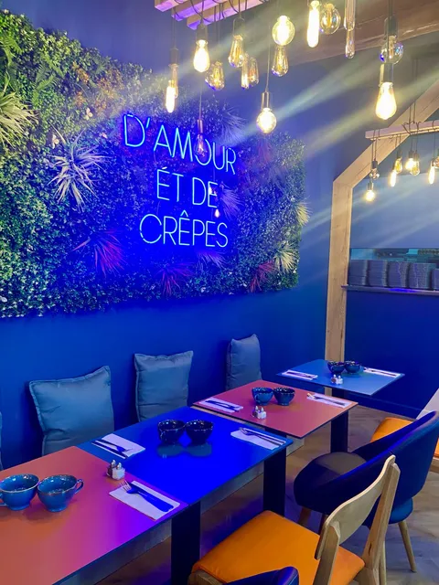 Le P'tit Breton | Brézin