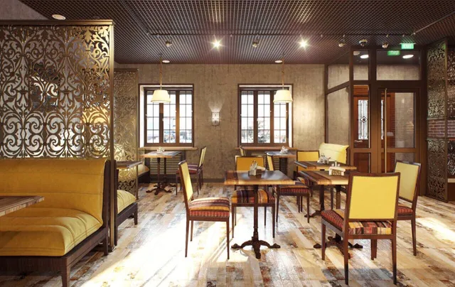 Ta Samaya Shaurma Na Srednom