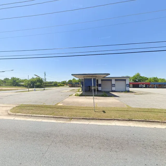 MLK Restaurant & Grill