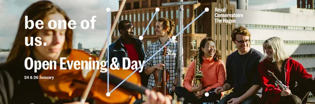 Royal Conservatoire The Hague