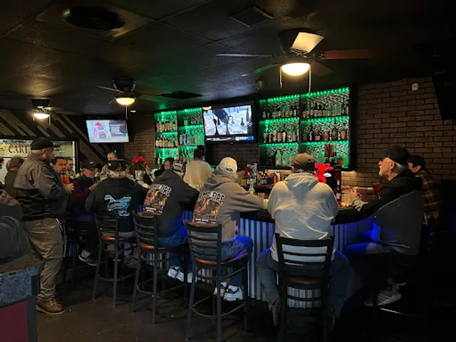 Winn’s Bar & Grill