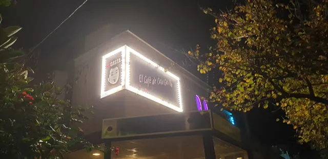 Café de Cala Gamba S.L.Restaurante