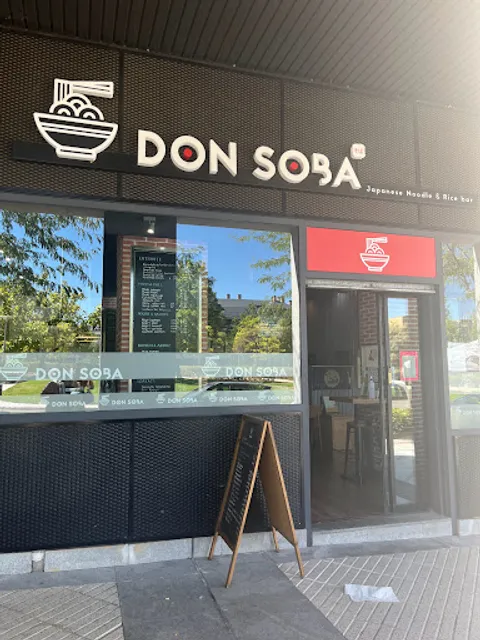 Don Soba