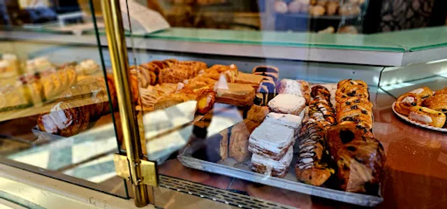 Brood & Banket Oud Huis Verhelst