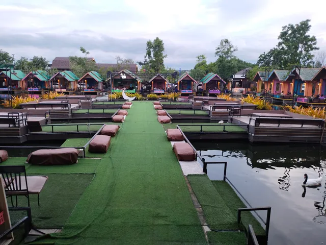 Rabiang Kiang Nam Restaurant