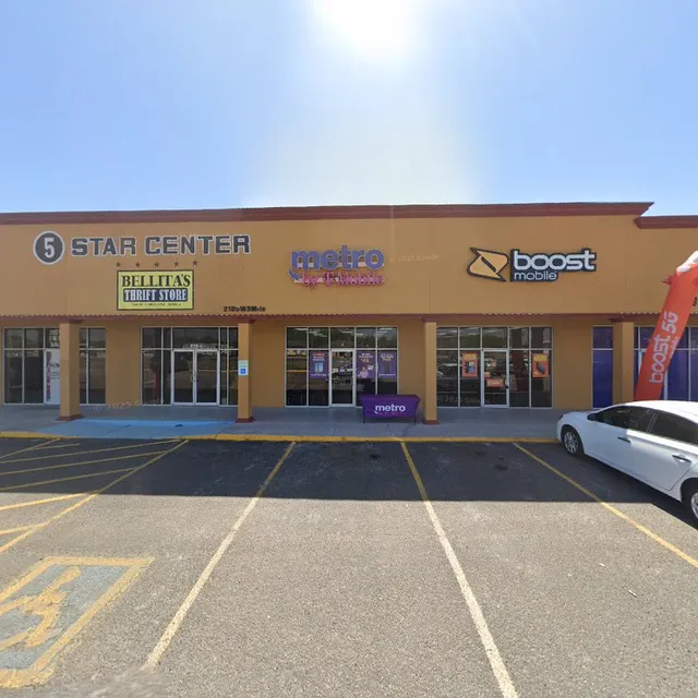 Supermercados Mi Tierra