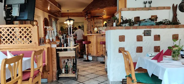 Duschanek - Wirt in Pichling seit 1818