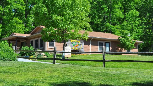 Beneficial Foods Organic Grocery