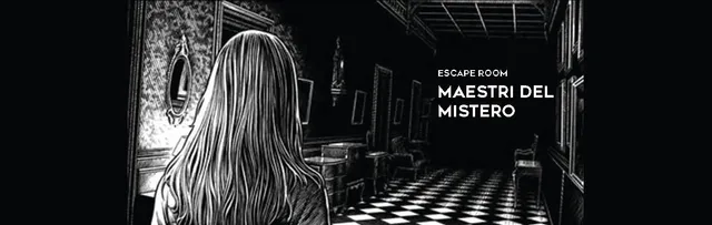 Maestri del Mistero Escape Room Torino