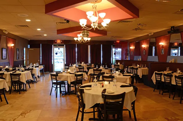 Enza's Italian Restaurant