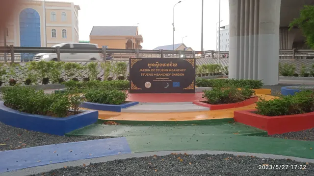 place image