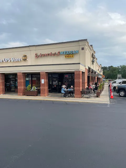 Don Eduardo's Mexican Grill