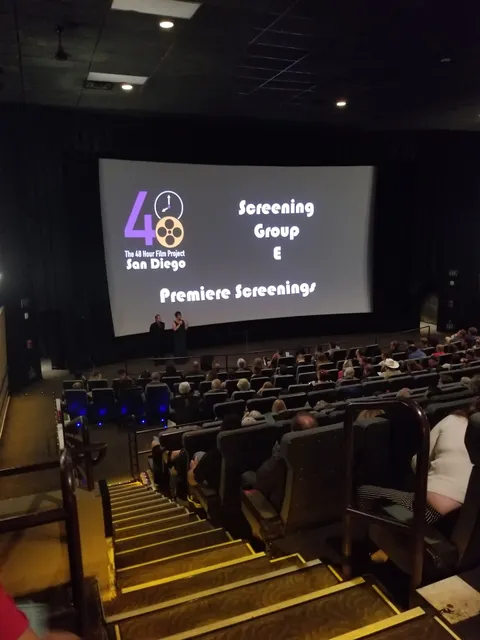 AMC Mission Valley 20