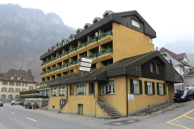 Hotel Brünig