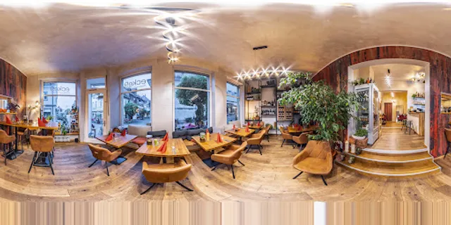 Gastrothek ecke 9 - Restaurant Radolfzell am Bodensee