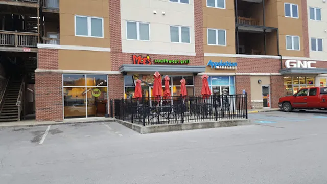 Moe's Southwest Grill