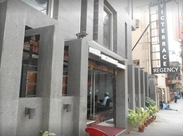 Hotel Victerrace Regency, Kolkata