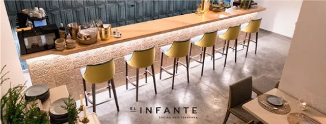 Restaurante El Infante