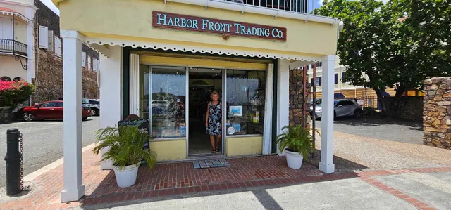 Harbor Front Trading Co